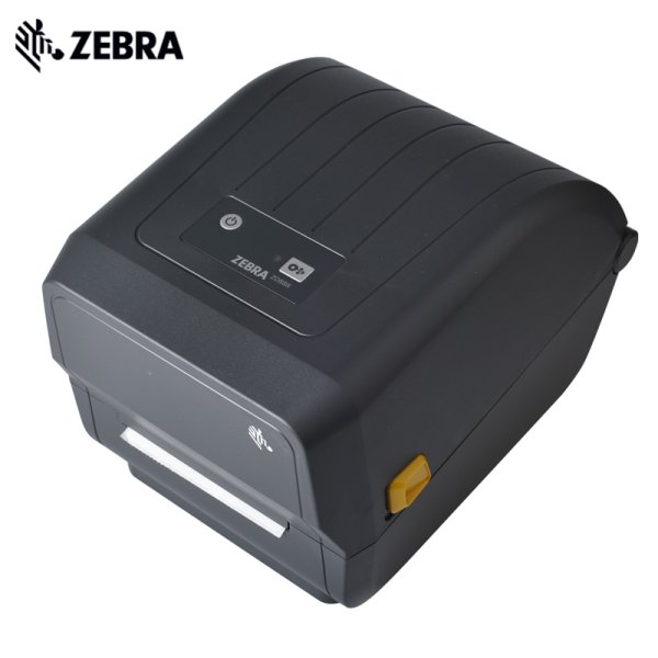 ZEBRA斑馬ZD888 桌靣打印機