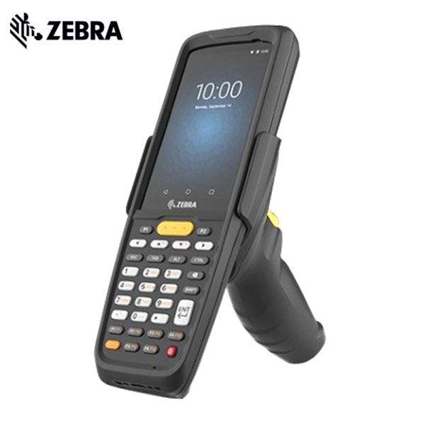 ZEBRA斑馬MC2200mc2700數據收集器